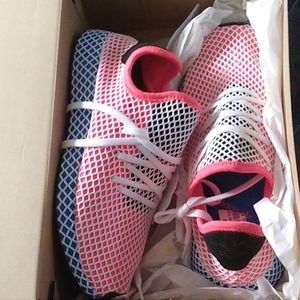 Adidas Deerupt Runner